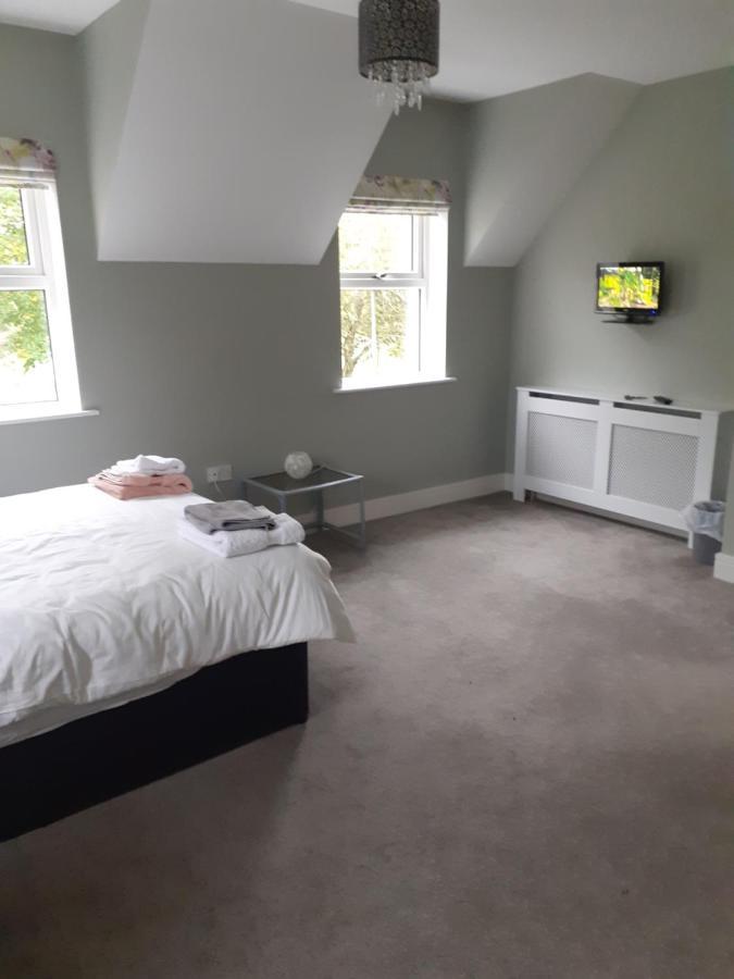 Bedroom No 3 Garden View Nobber Εξωτερικό φωτογραφία